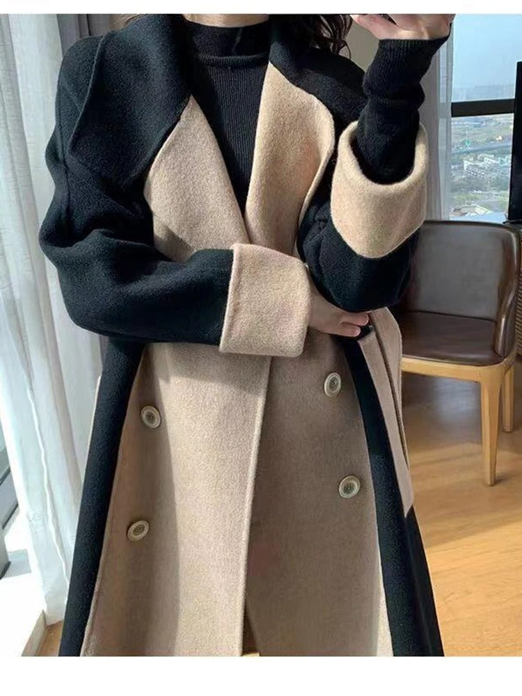 Joy – Trenchcoat Jas