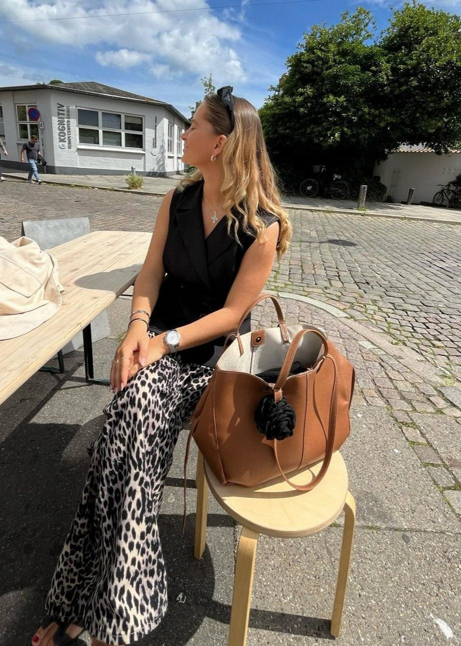 Mila Traseur - Camel