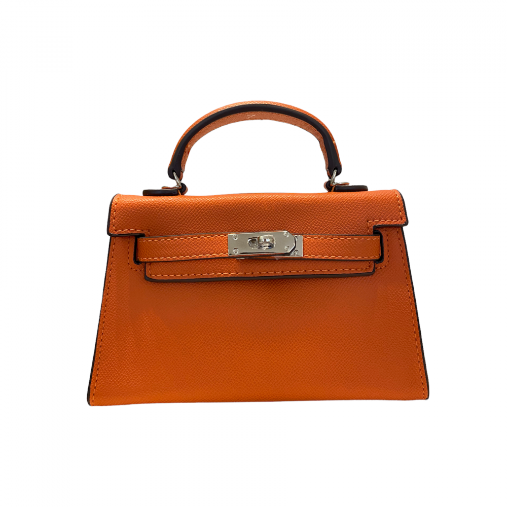 De Seraphina Tas