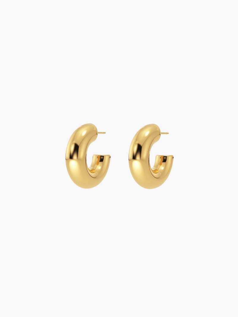 Chunky's Hoops