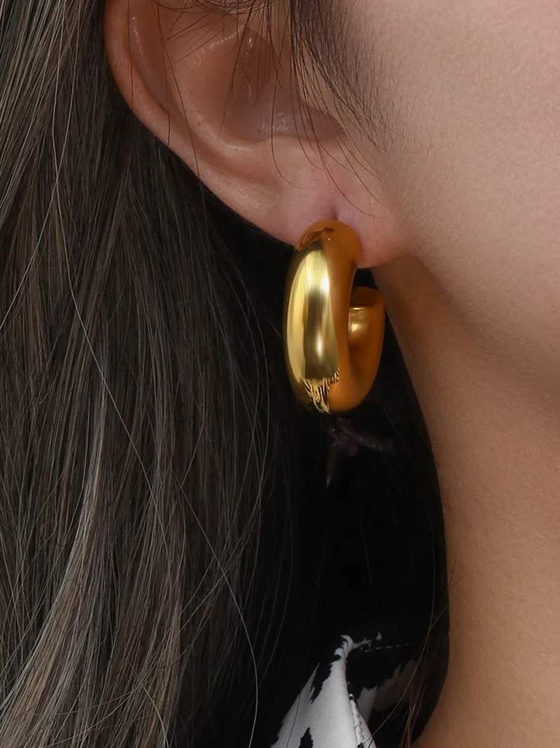 Chunky's Hoops