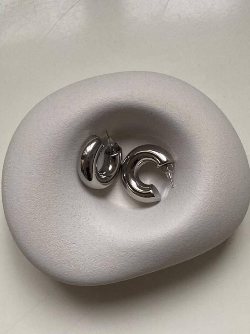 Chunky's Hoops