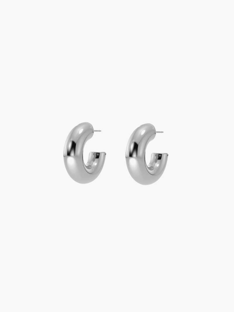 Chunky's Hoops
