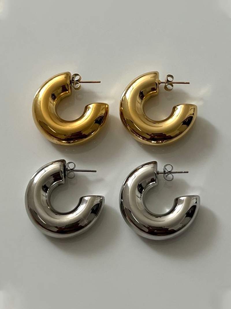 Chunky's Hoops