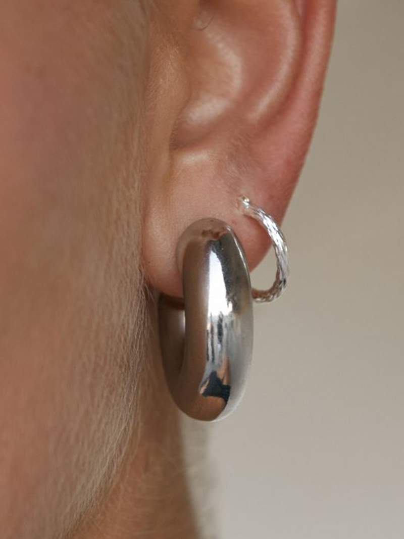 Chunky's Hoops