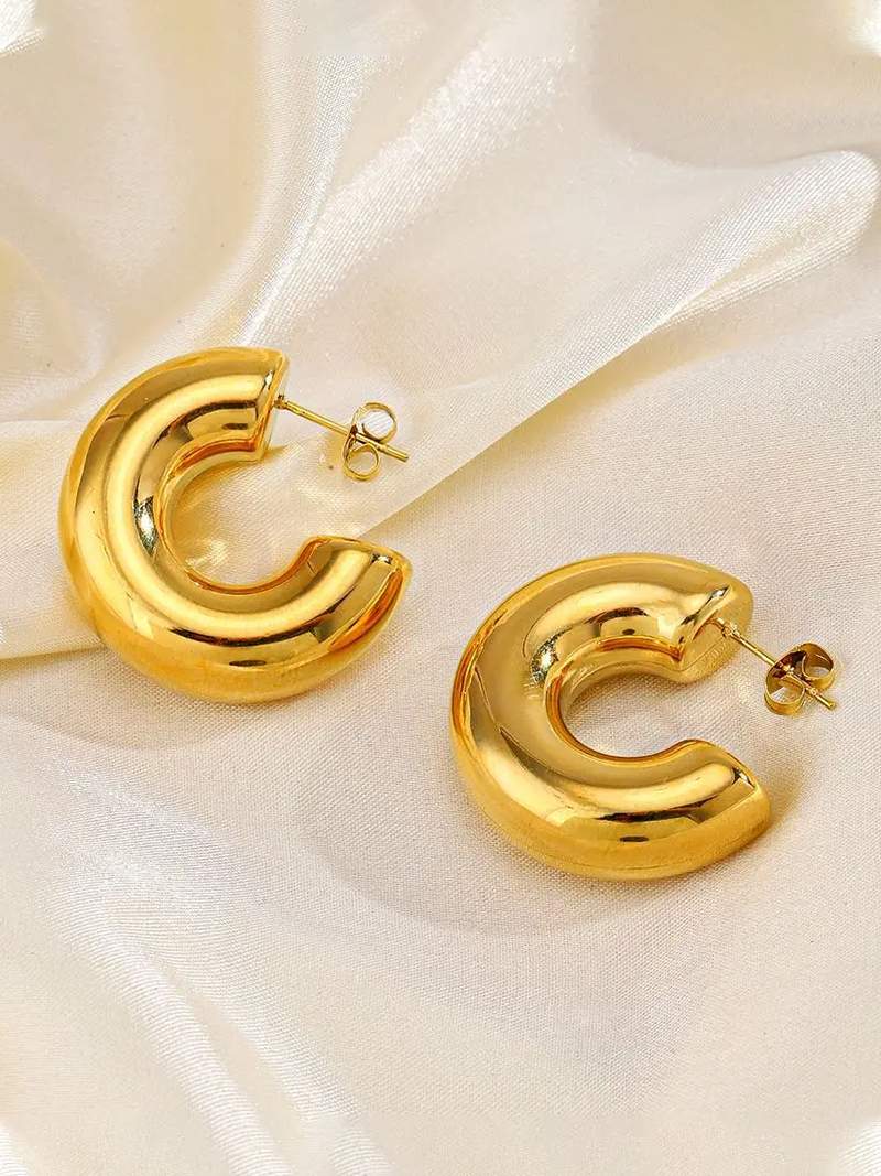 Chunky's Hoops