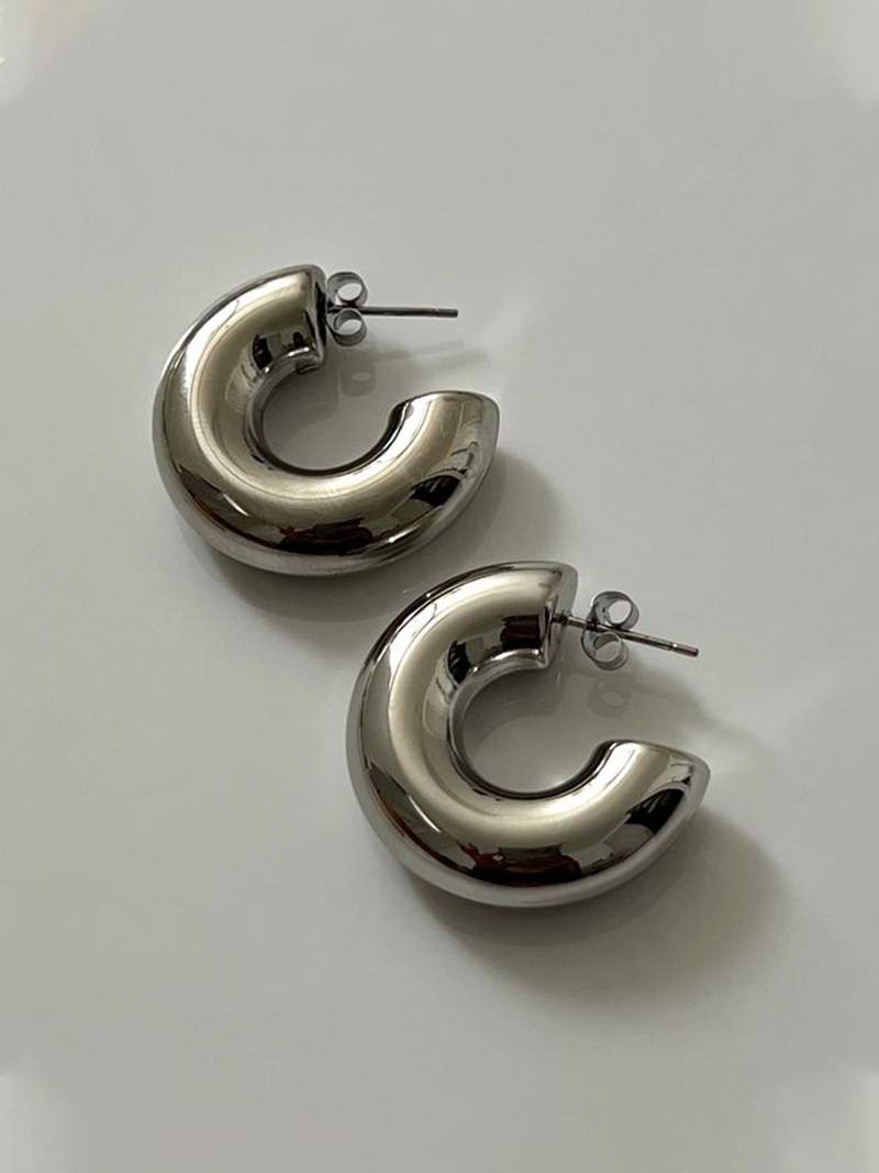 Chunky's Hoops