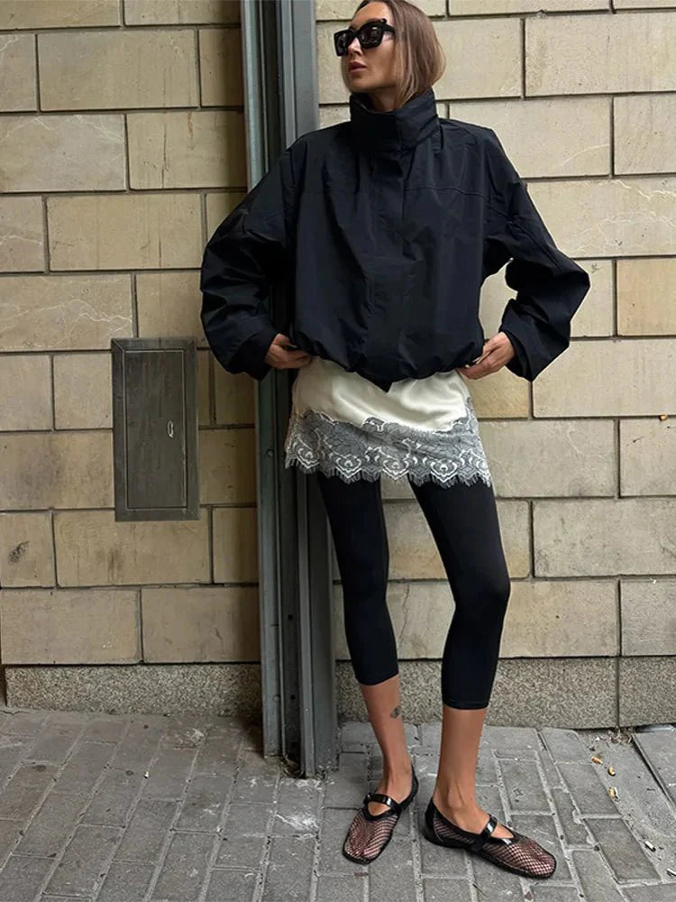 Frasca Windbreaker Jas