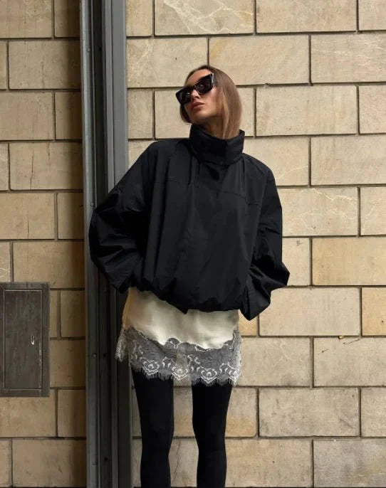 Frasca Windbreaker Jas