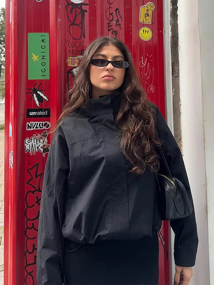 Frasca Windbreaker Jas