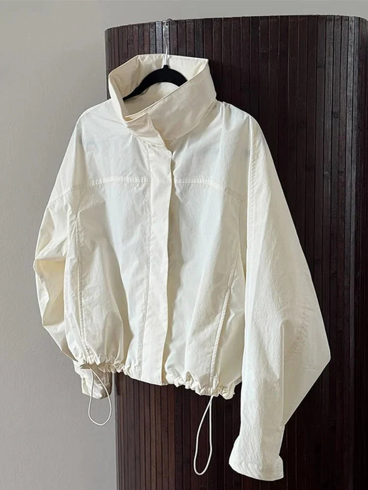 Frasca Windbreaker Jas