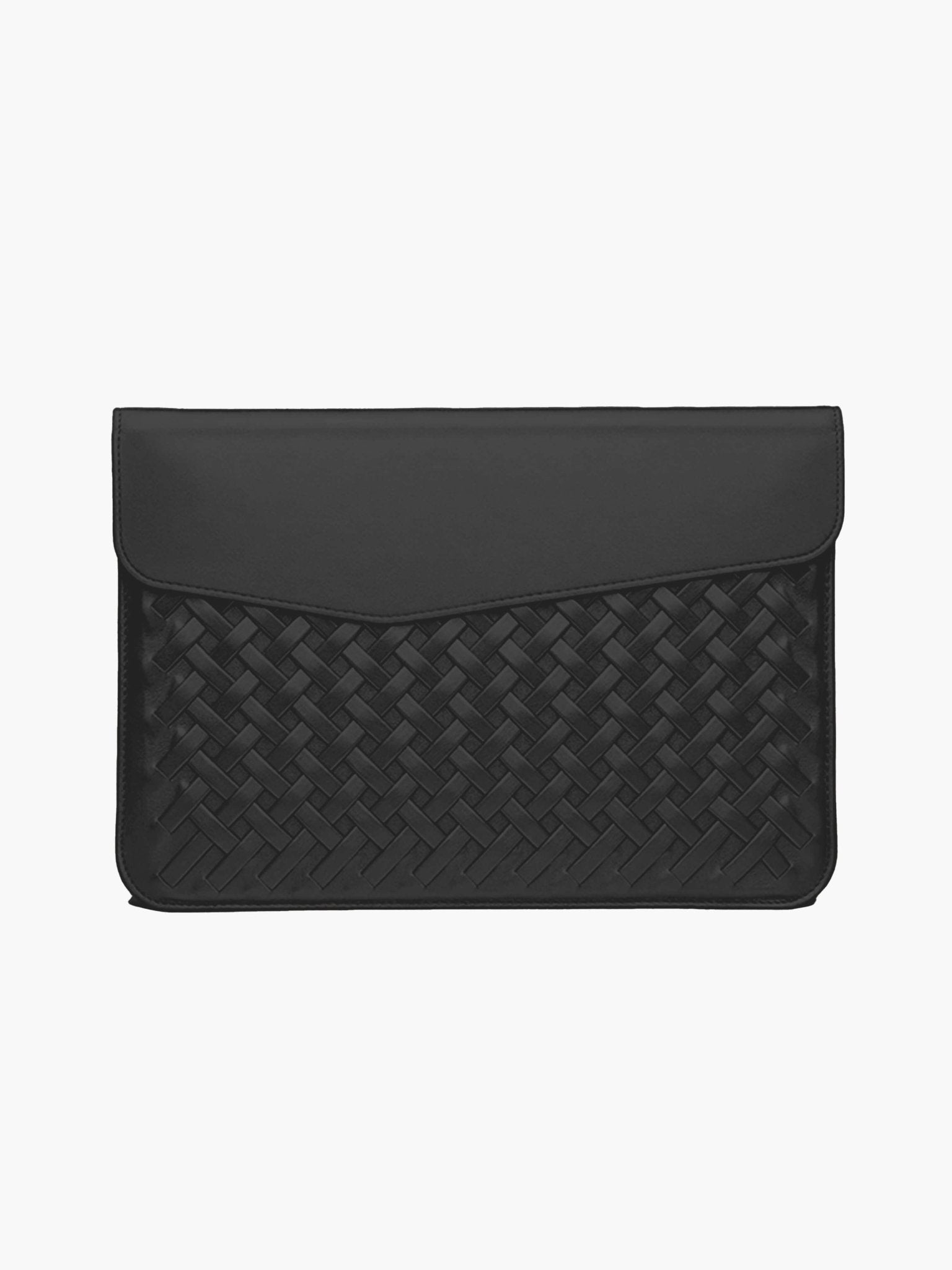 Nici Geweven Laptoptas