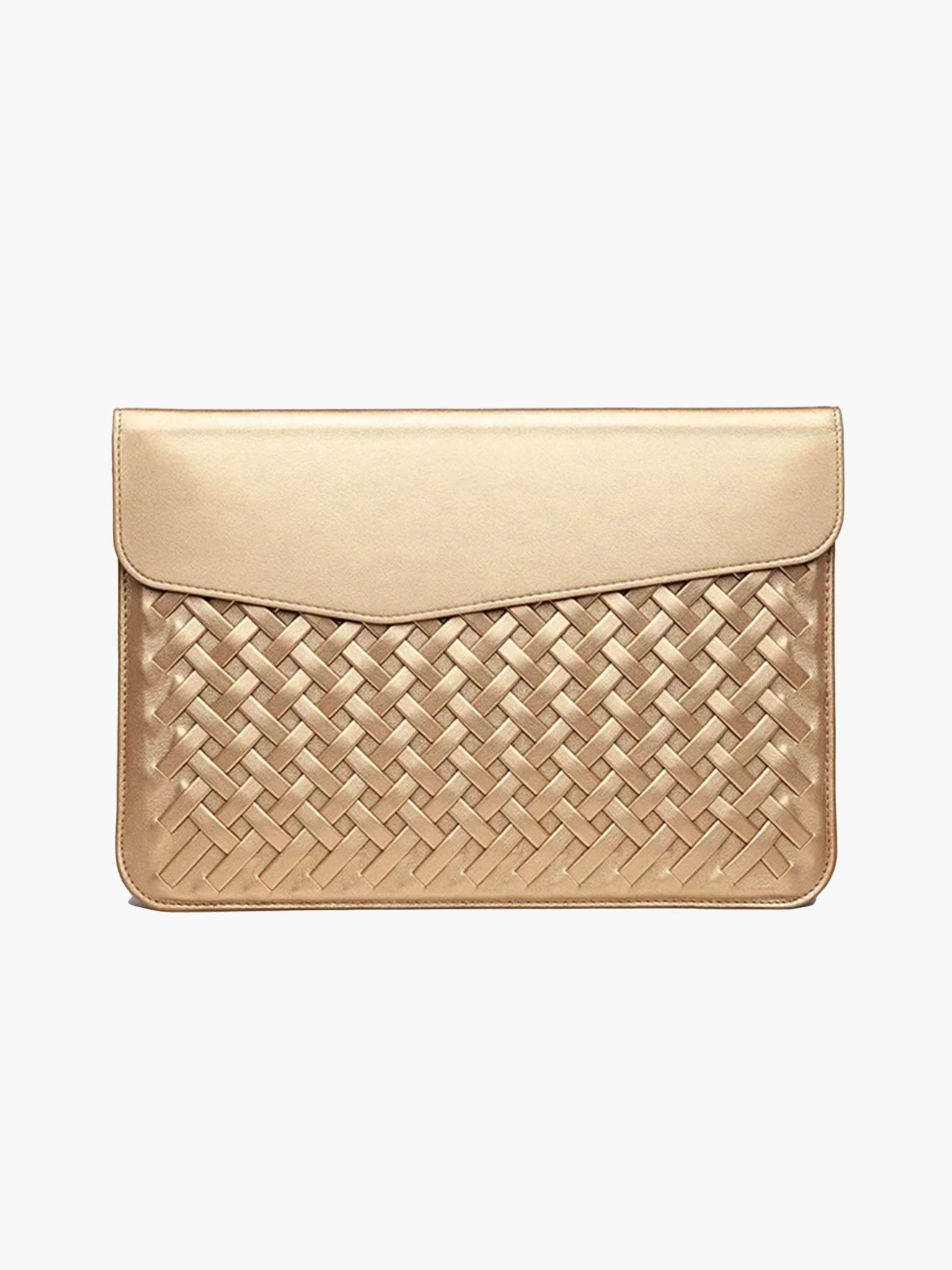 Nici Geweven Laptoptas