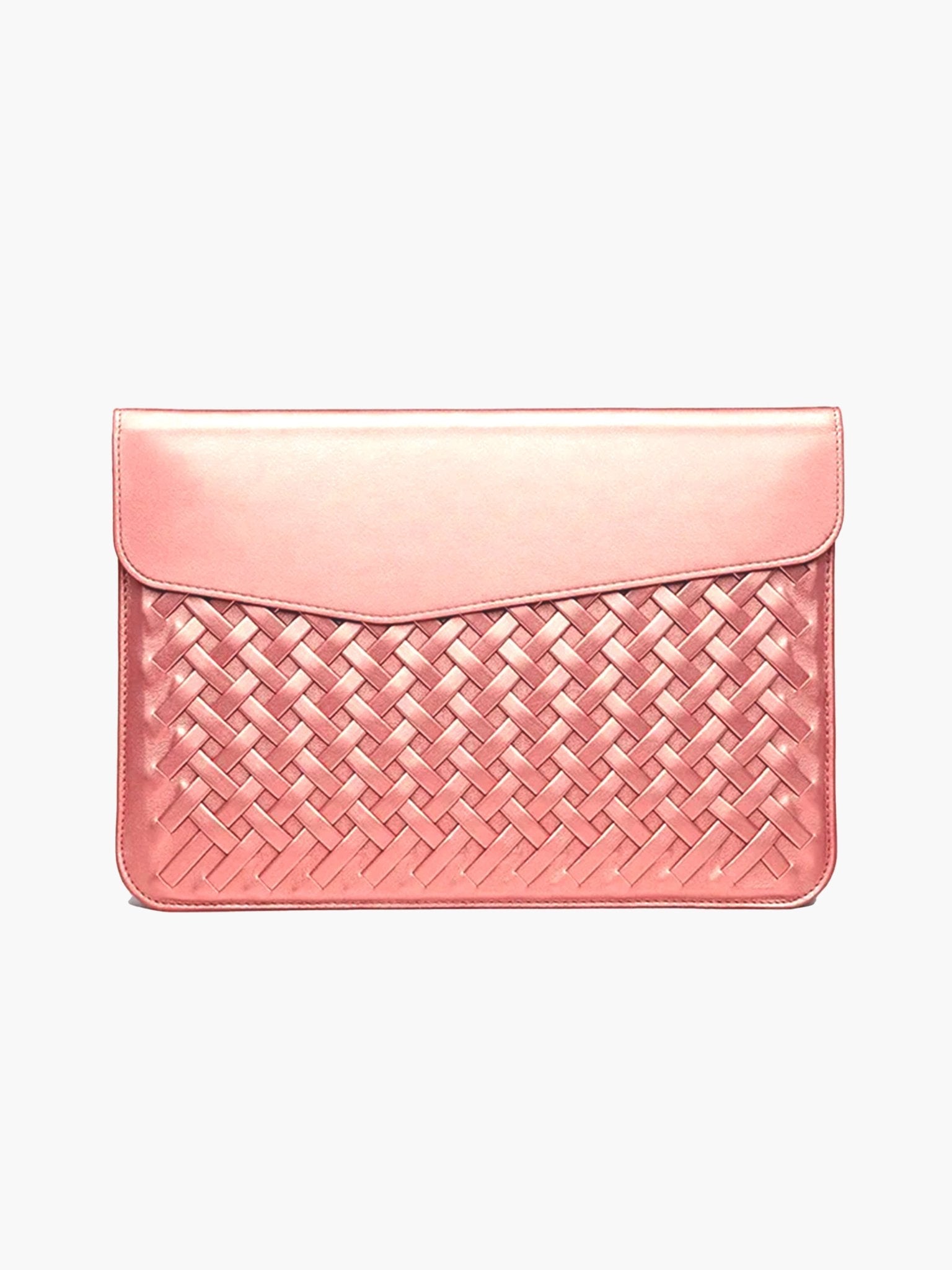Nici Geweven Laptoptas