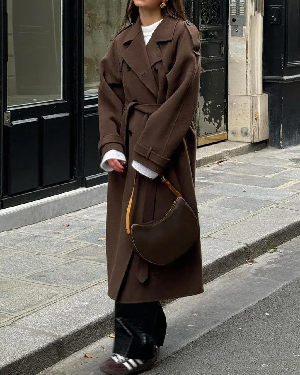 Susanne elegance coat