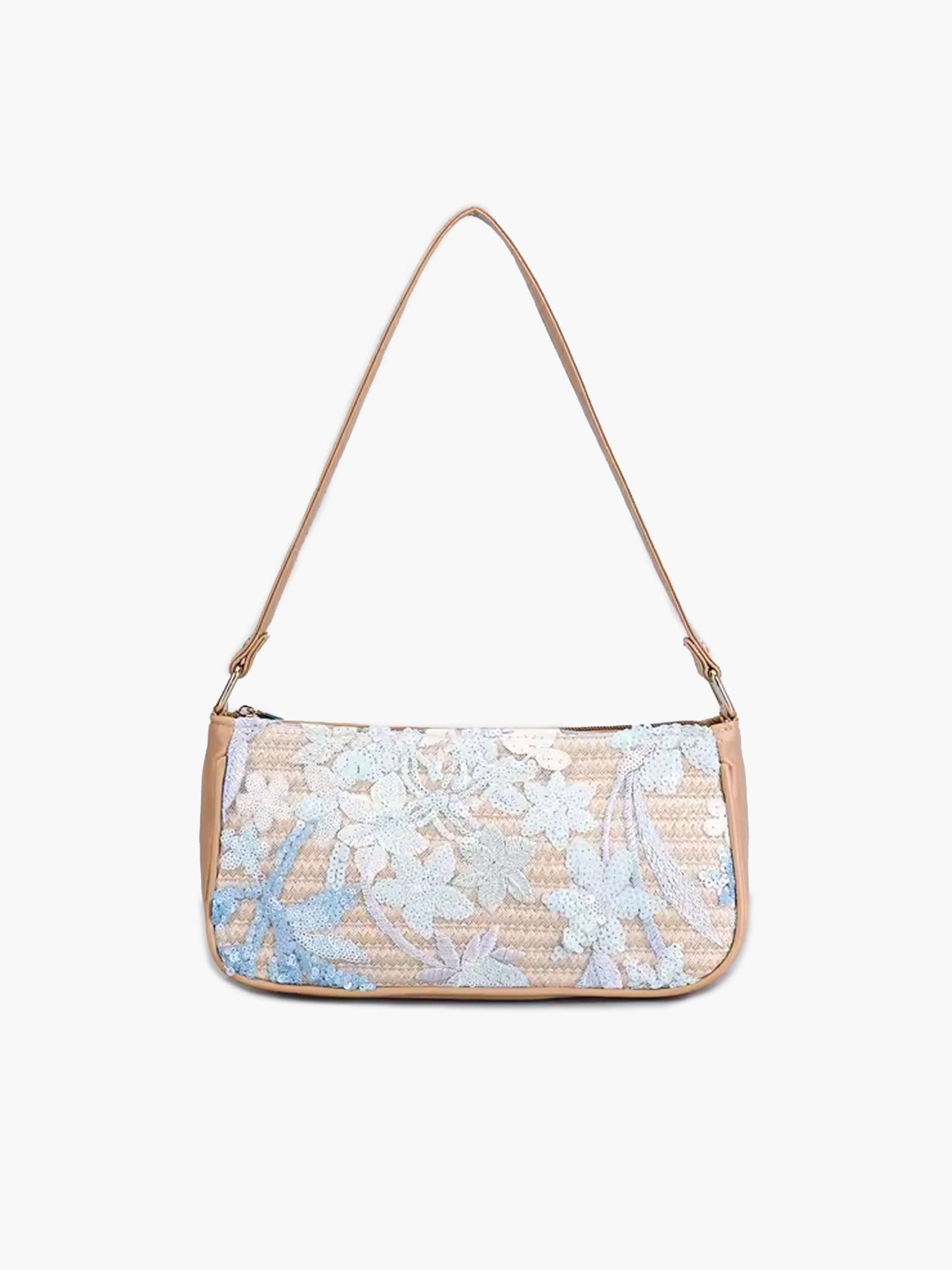 Sequin Pailletten Tas