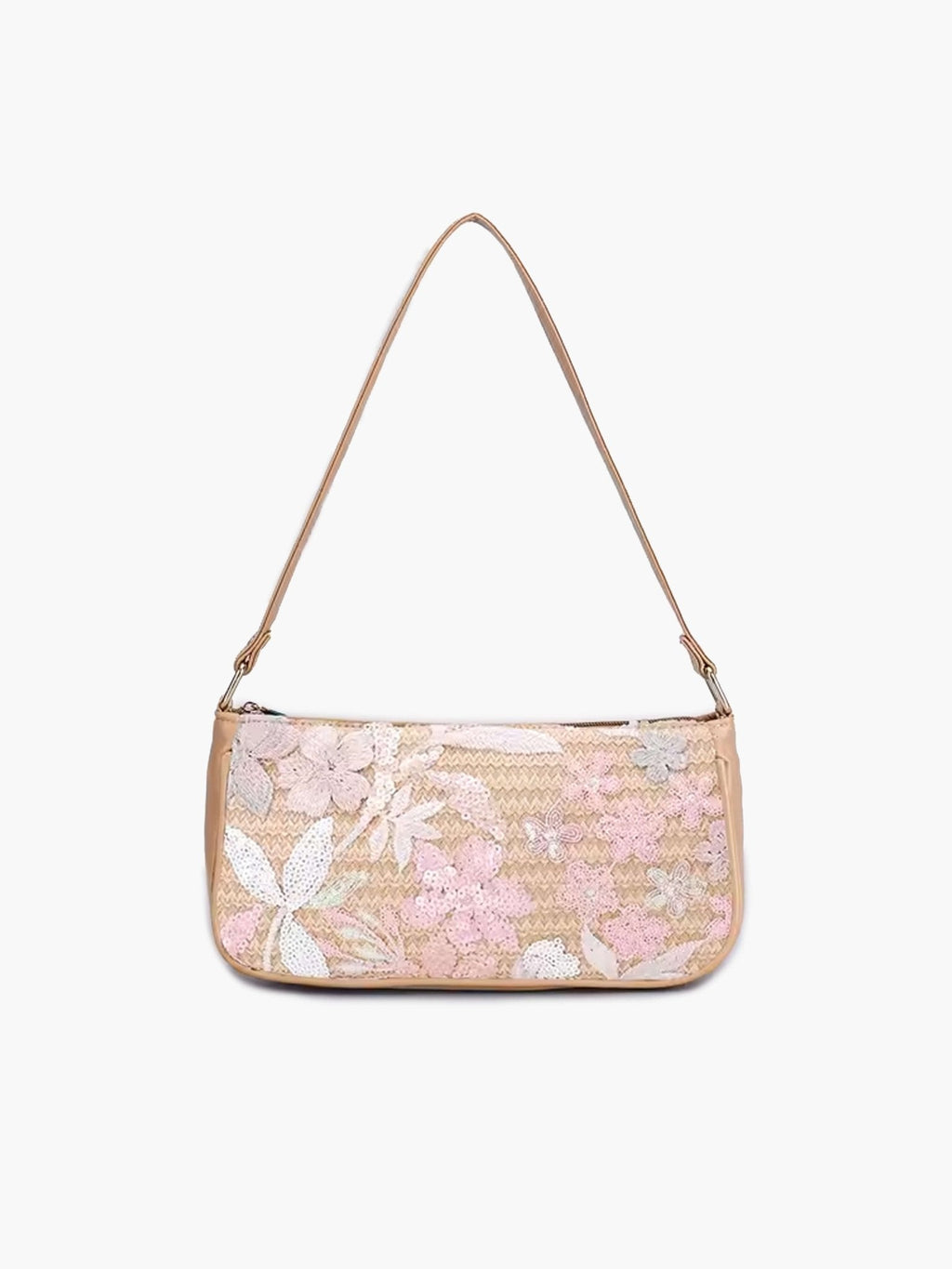 Sequin Pailletten Tas