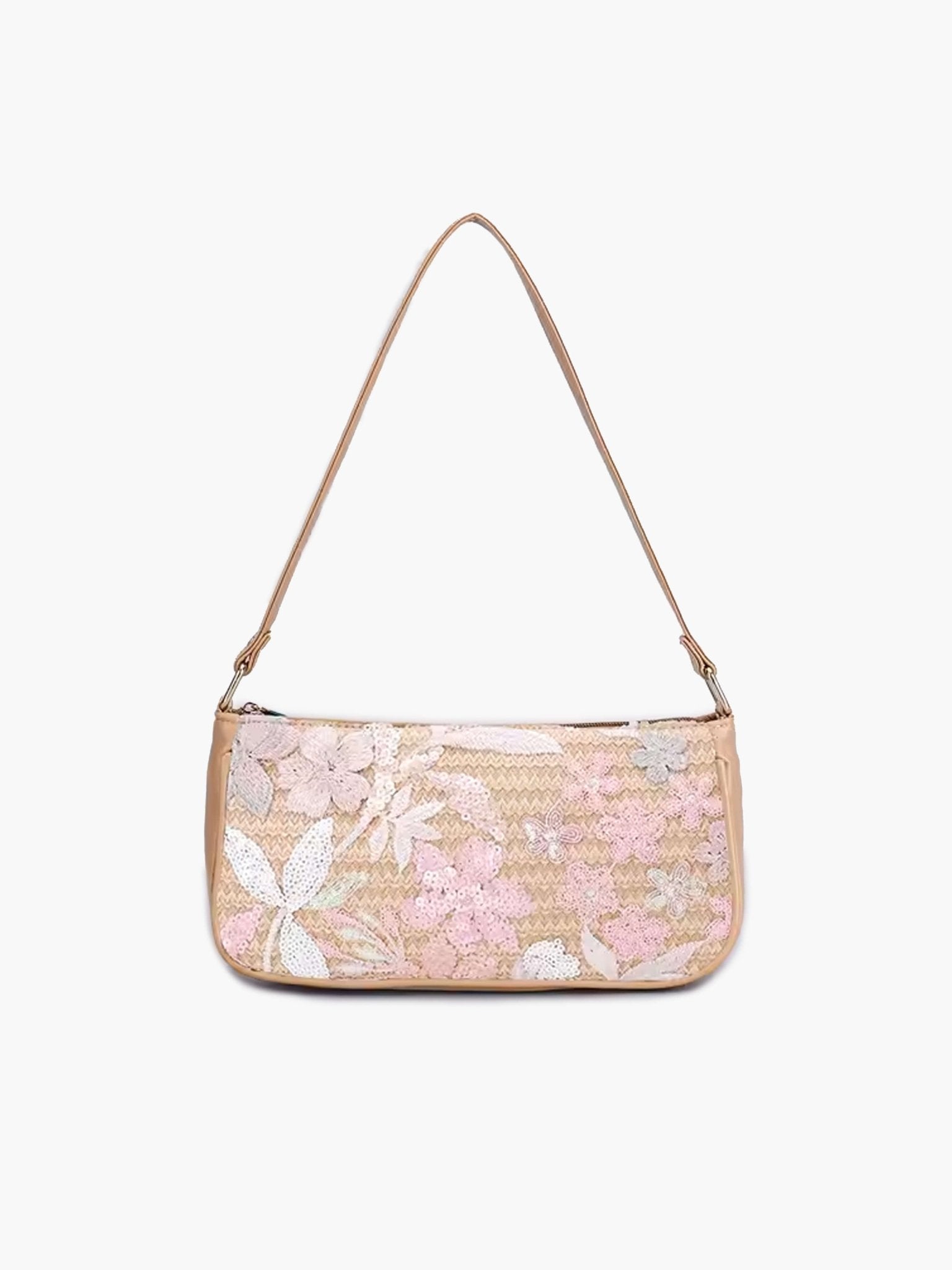 Sequin Pailletten Tas