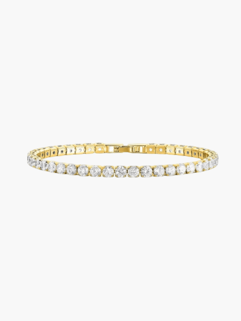 Daimond armband