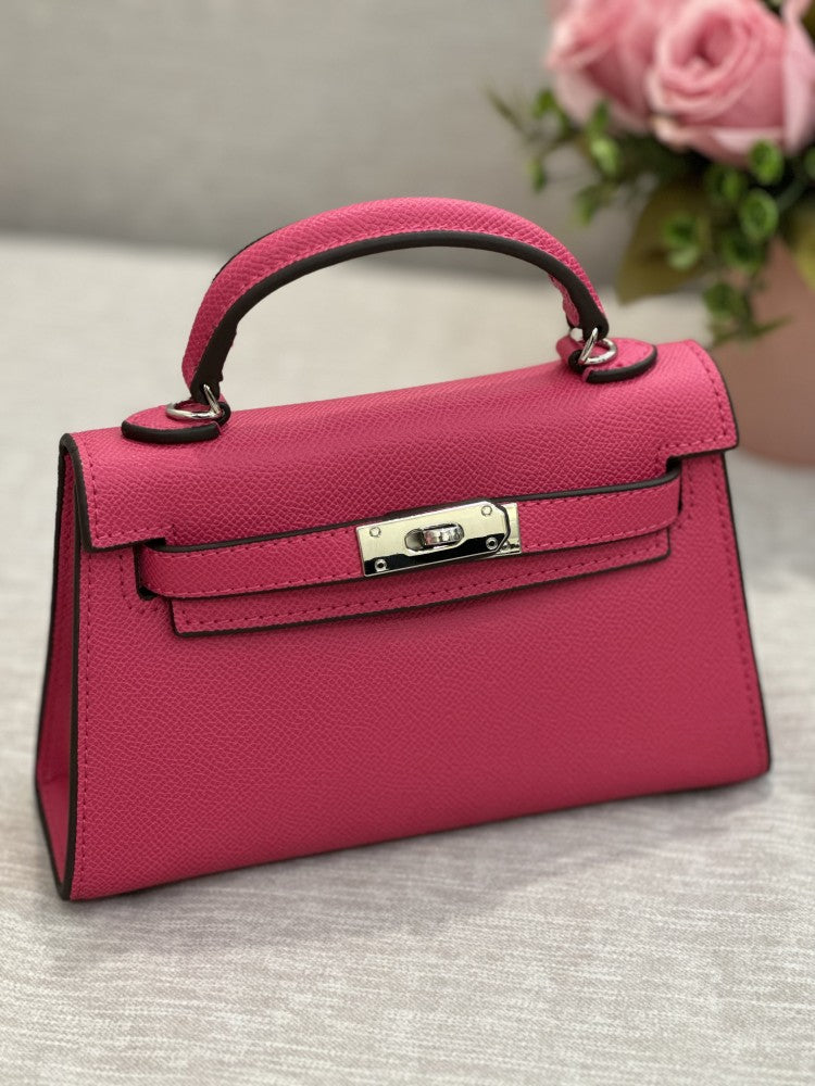 De Seraphina Tas